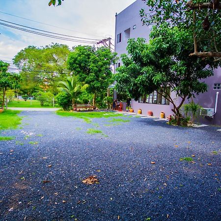Sinsub Residence Rawai Dış mekan fotoğraf
