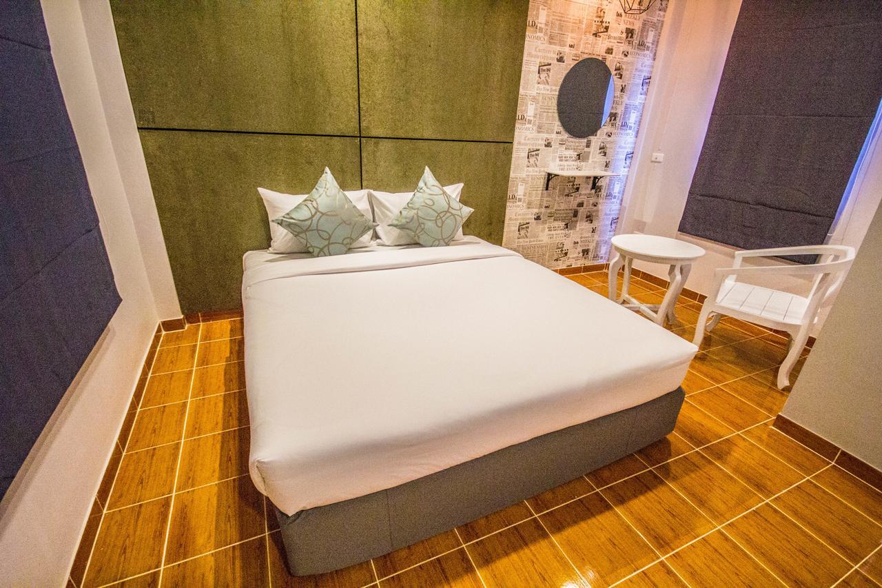 Sinsub Residence Rawai Dış mekan fotoğraf
