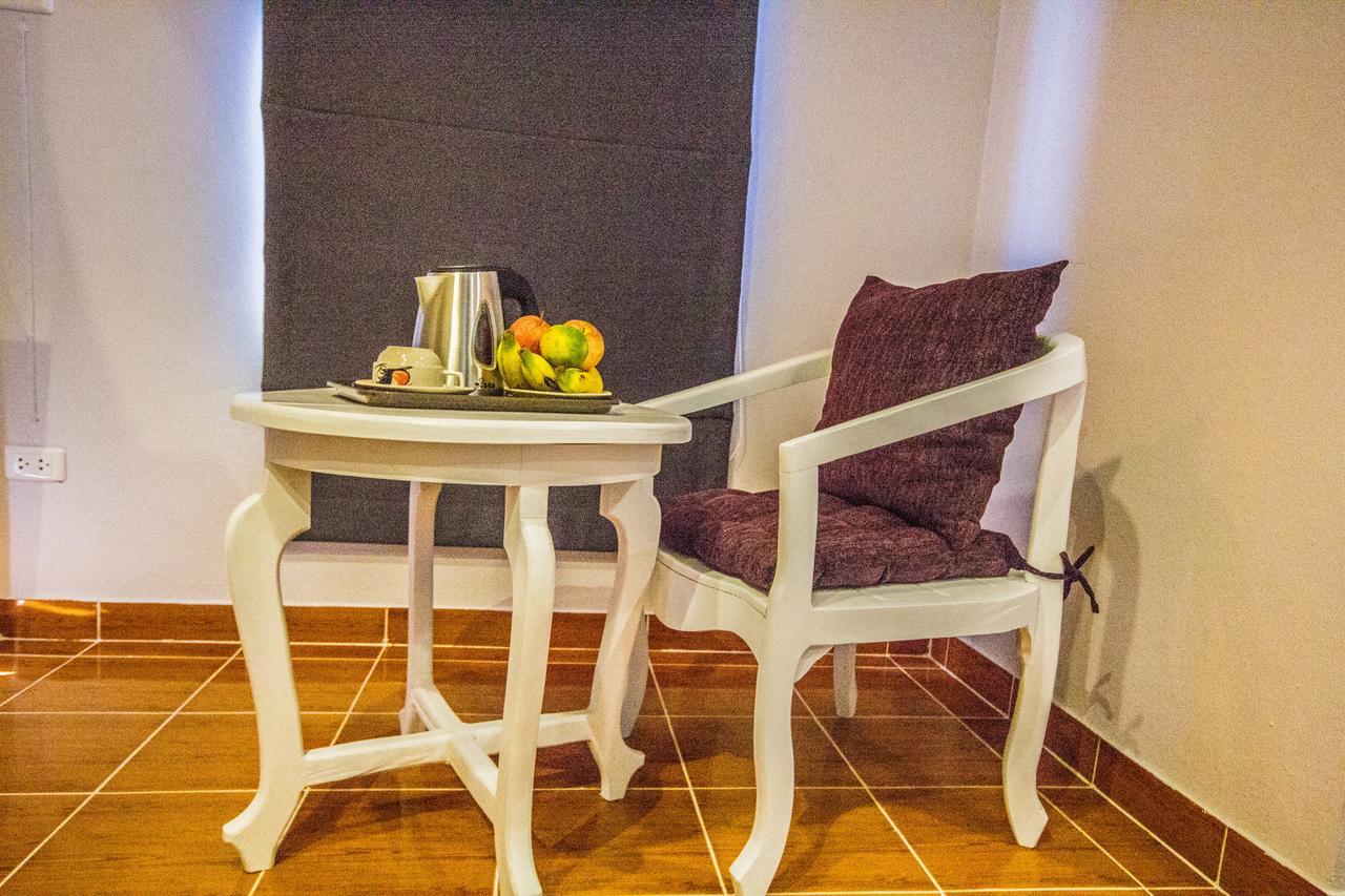 Sinsub Residence Rawai Dış mekan fotoğraf