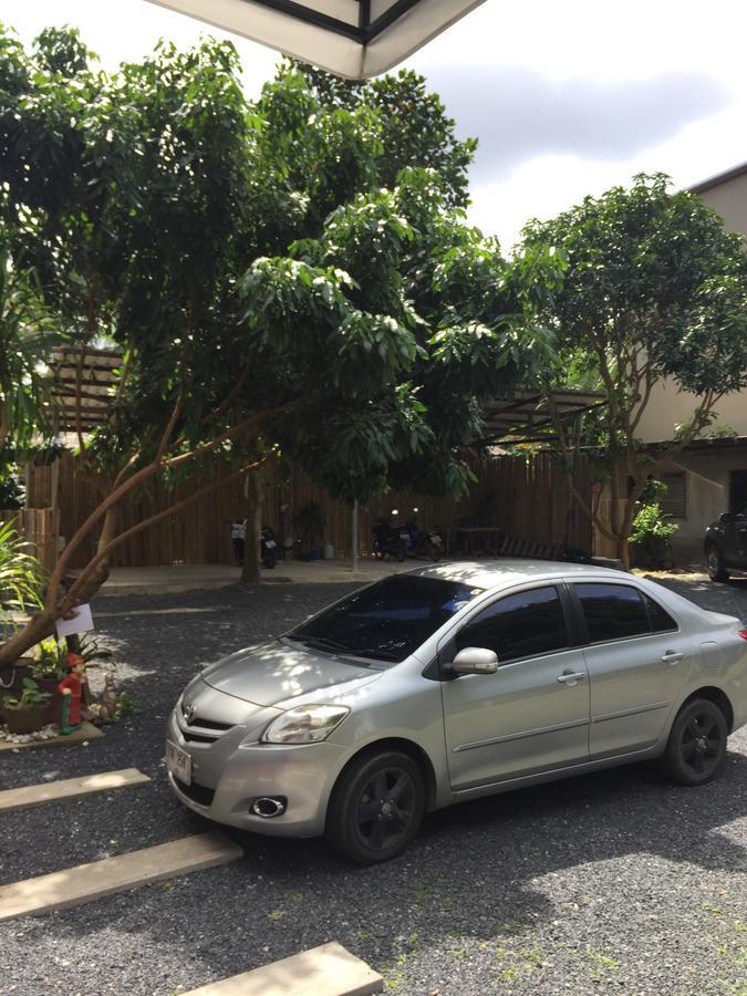 Sinsub Residence Rawai Dış mekan fotoğraf