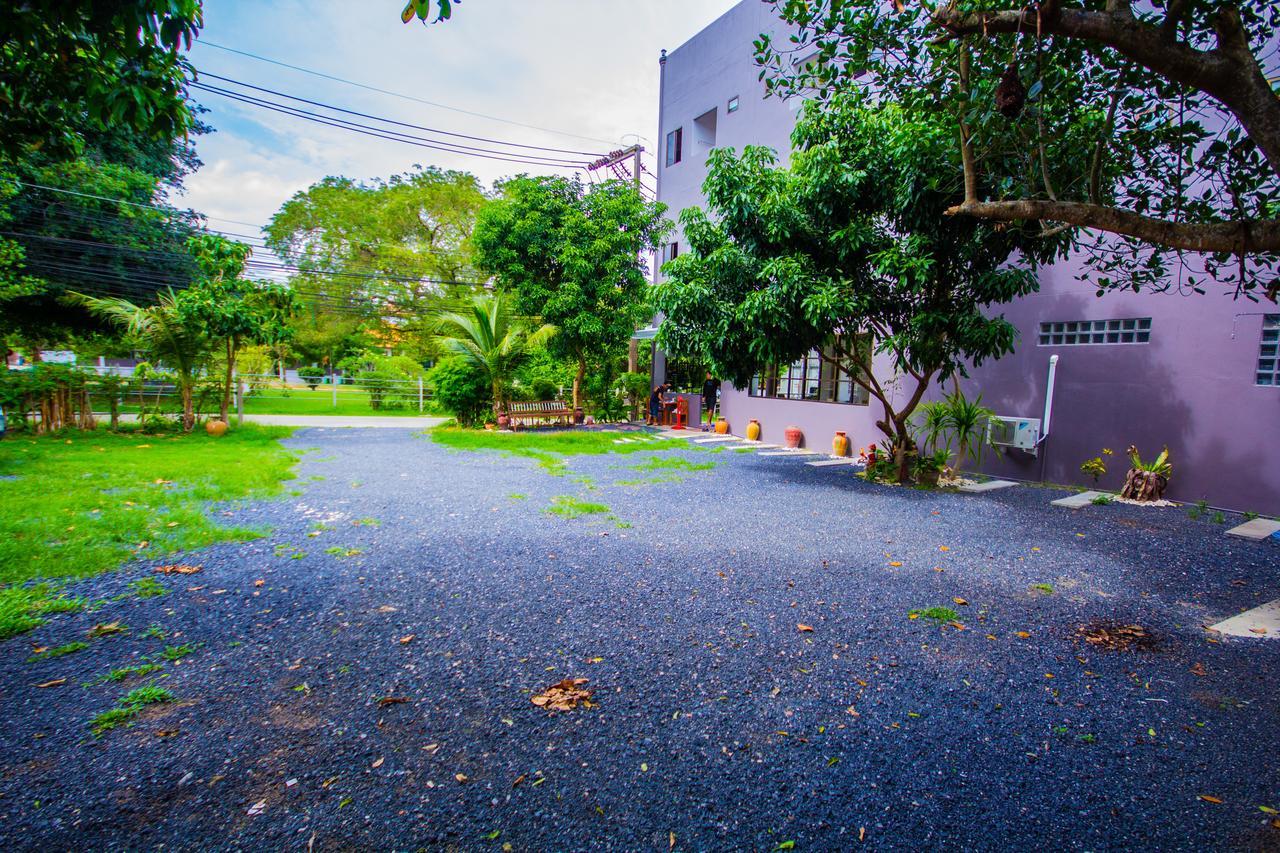Sinsub Residence Rawai Dış mekan fotoğraf