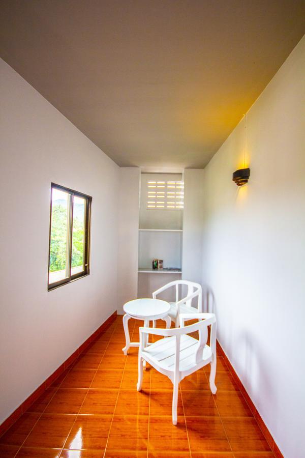 Sinsub Residence Rawai Dış mekan fotoğraf