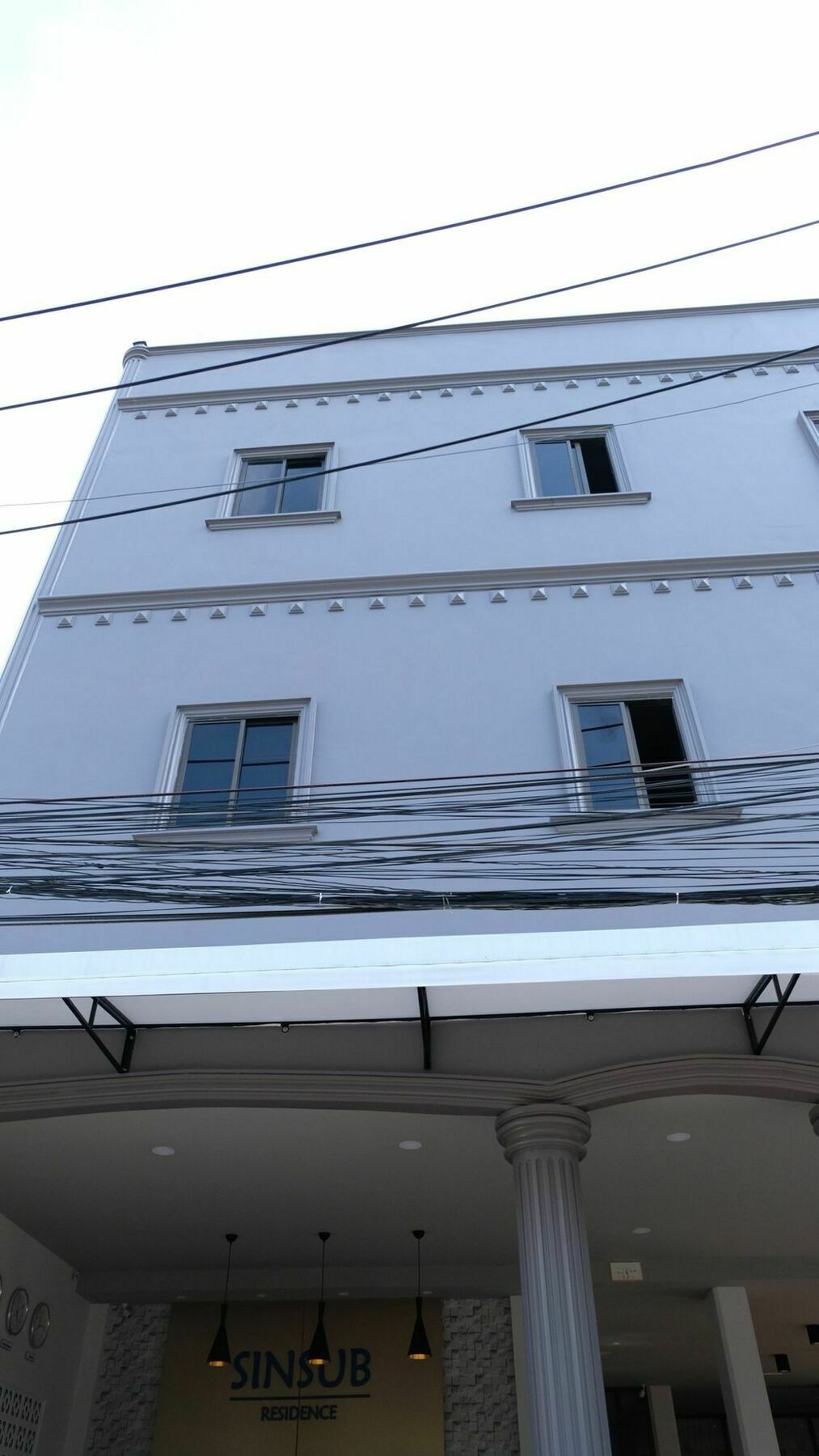 Sinsub Residence Rawai Dış mekan fotoğraf