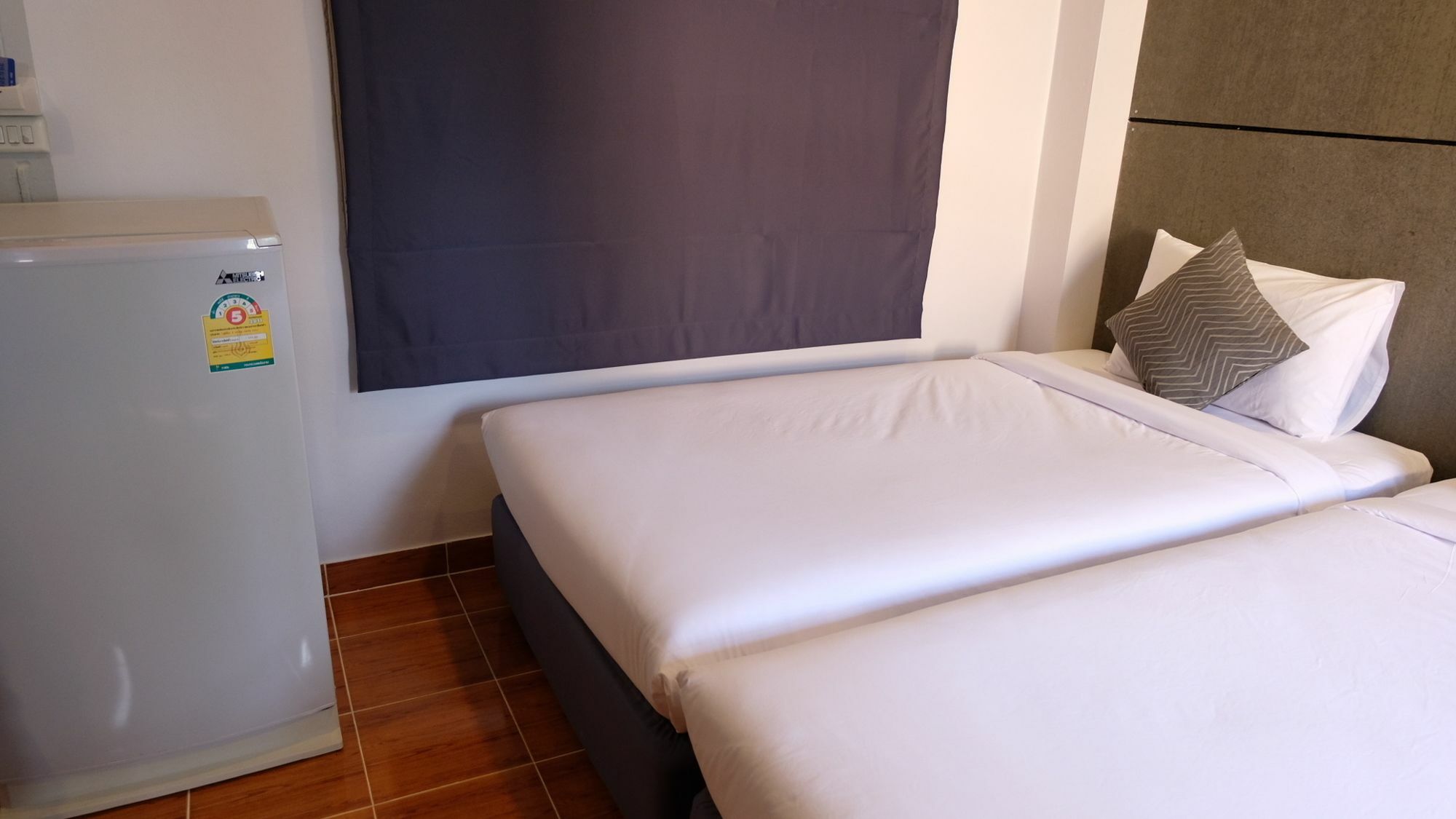Sinsub Residence Rawai Dış mekan fotoğraf
