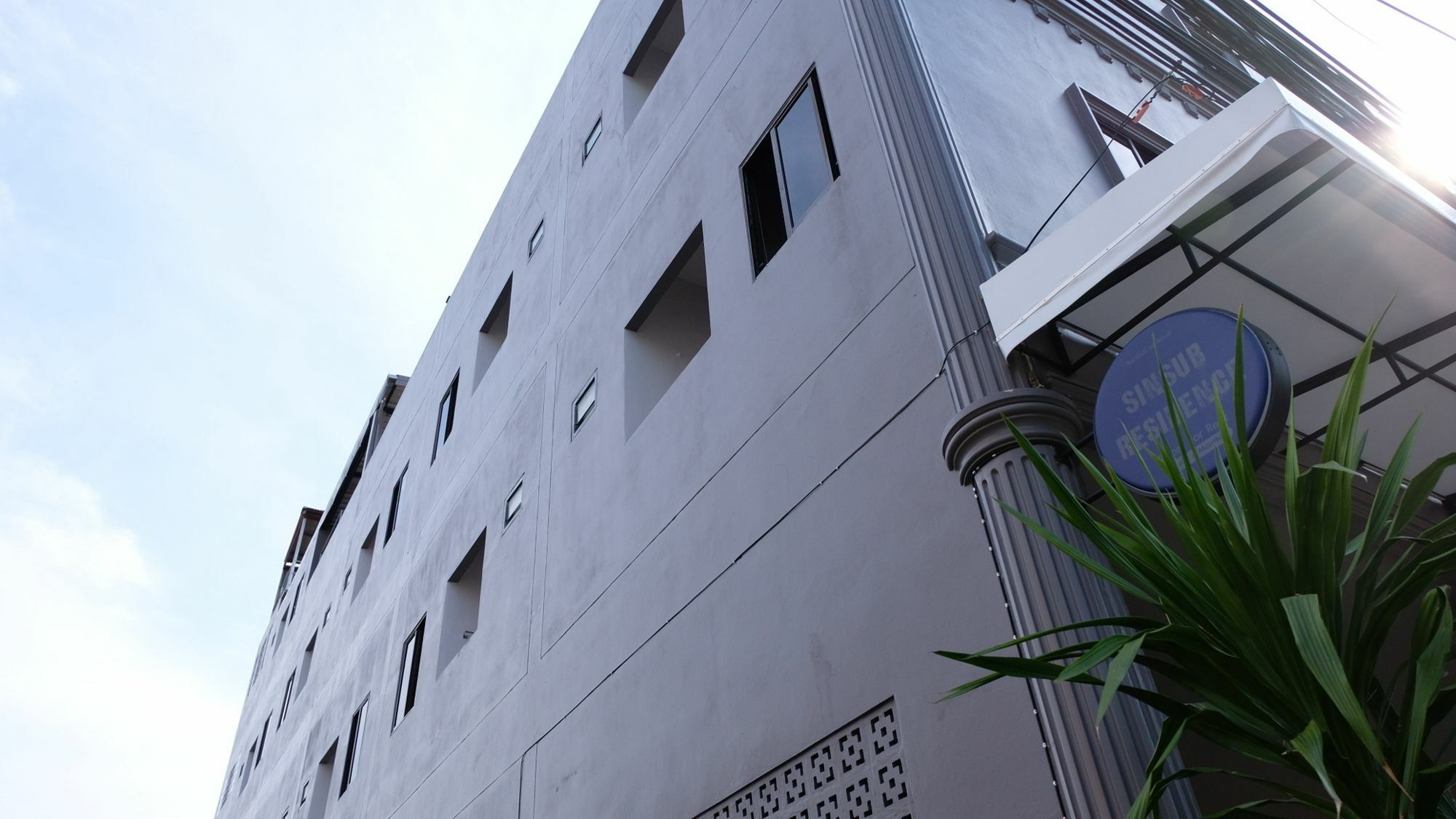Sinsub Residence Rawai Dış mekan fotoğraf