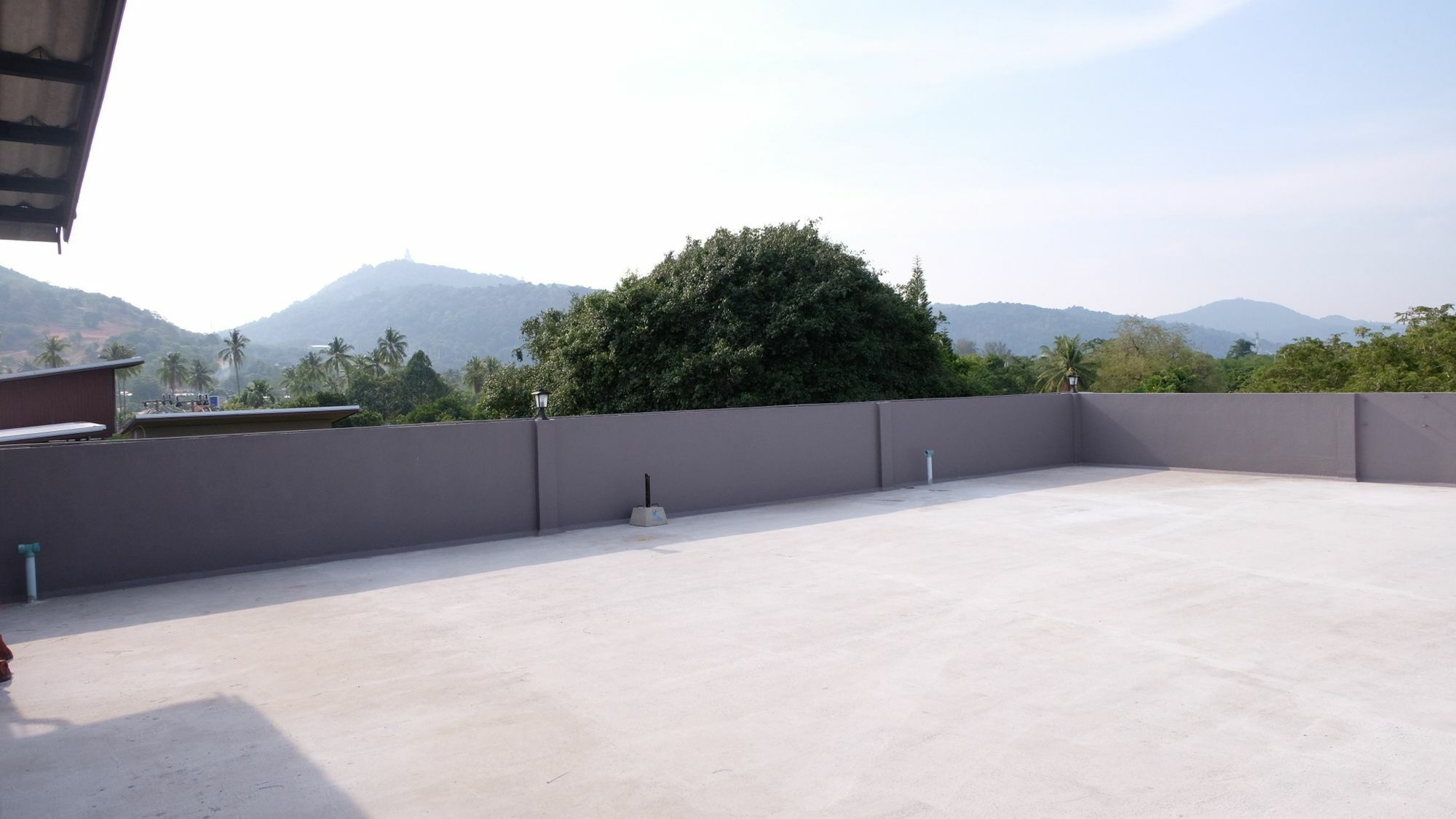 Sinsub Residence Rawai Dış mekan fotoğraf