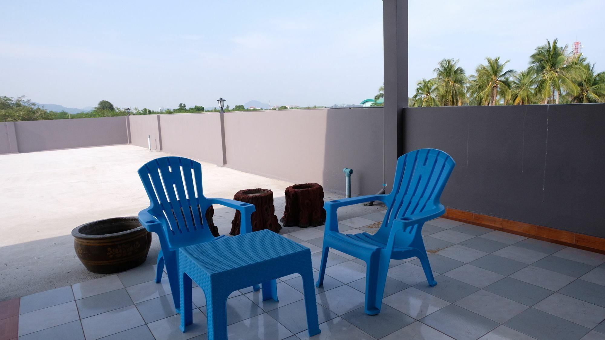 Sinsub Residence Rawai Dış mekan fotoğraf