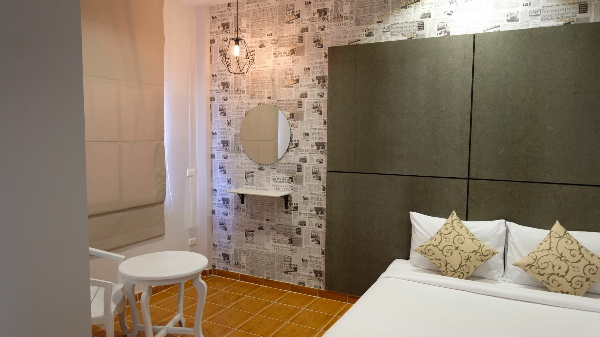 Sinsub Residence Rawai Dış mekan fotoğraf