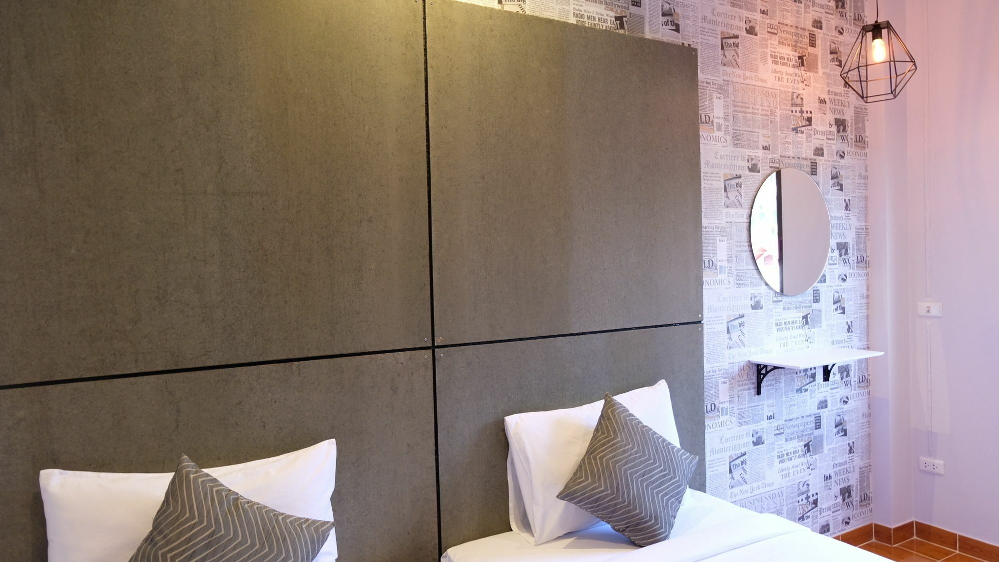Sinsub Residence Rawai Dış mekan fotoğraf