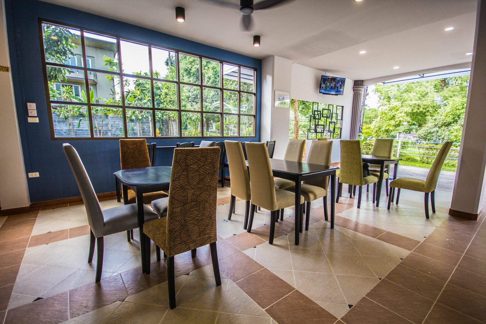 Sinsub Residence Rawai Dış mekan fotoğraf