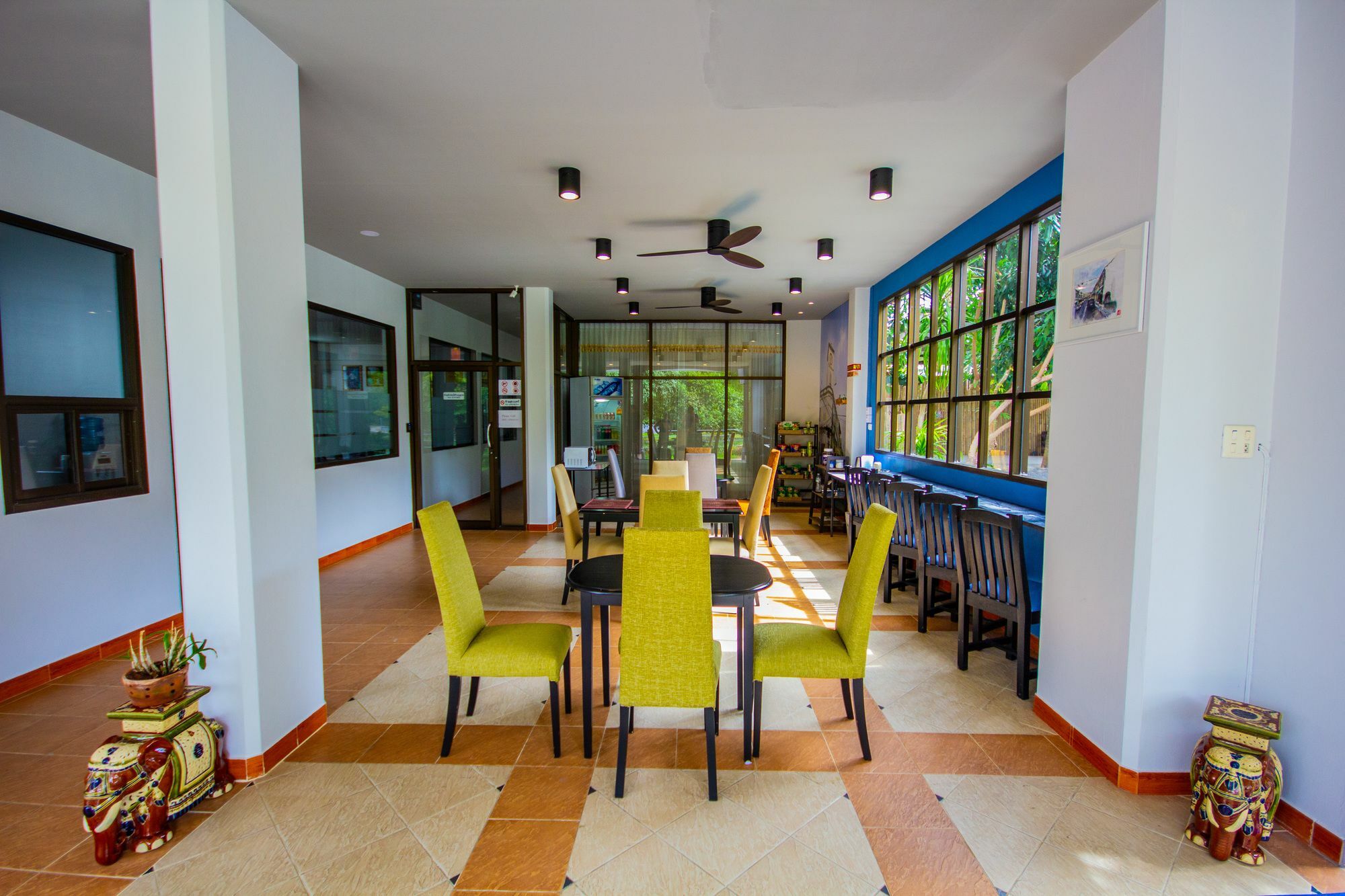 Sinsub Residence Rawai Dış mekan fotoğraf