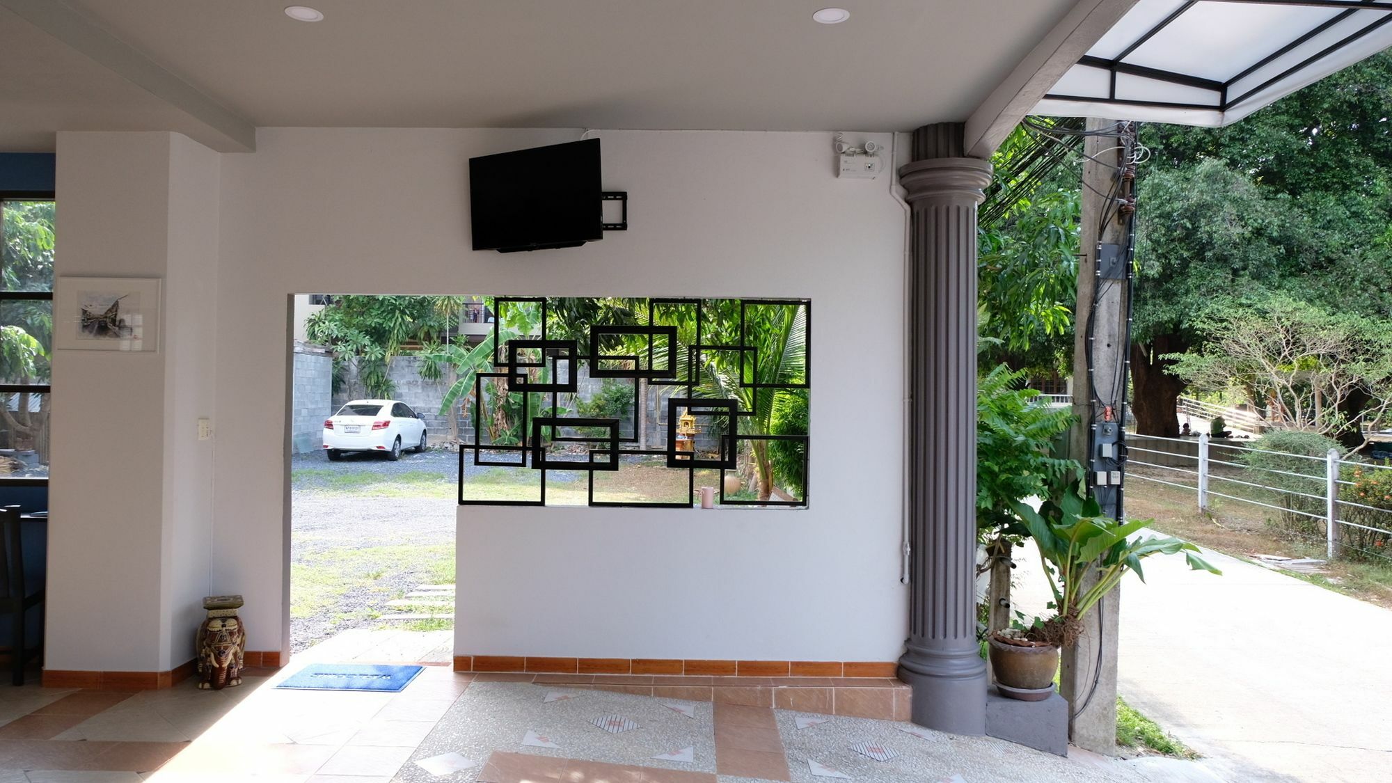 Sinsub Residence Rawai Dış mekan fotoğraf