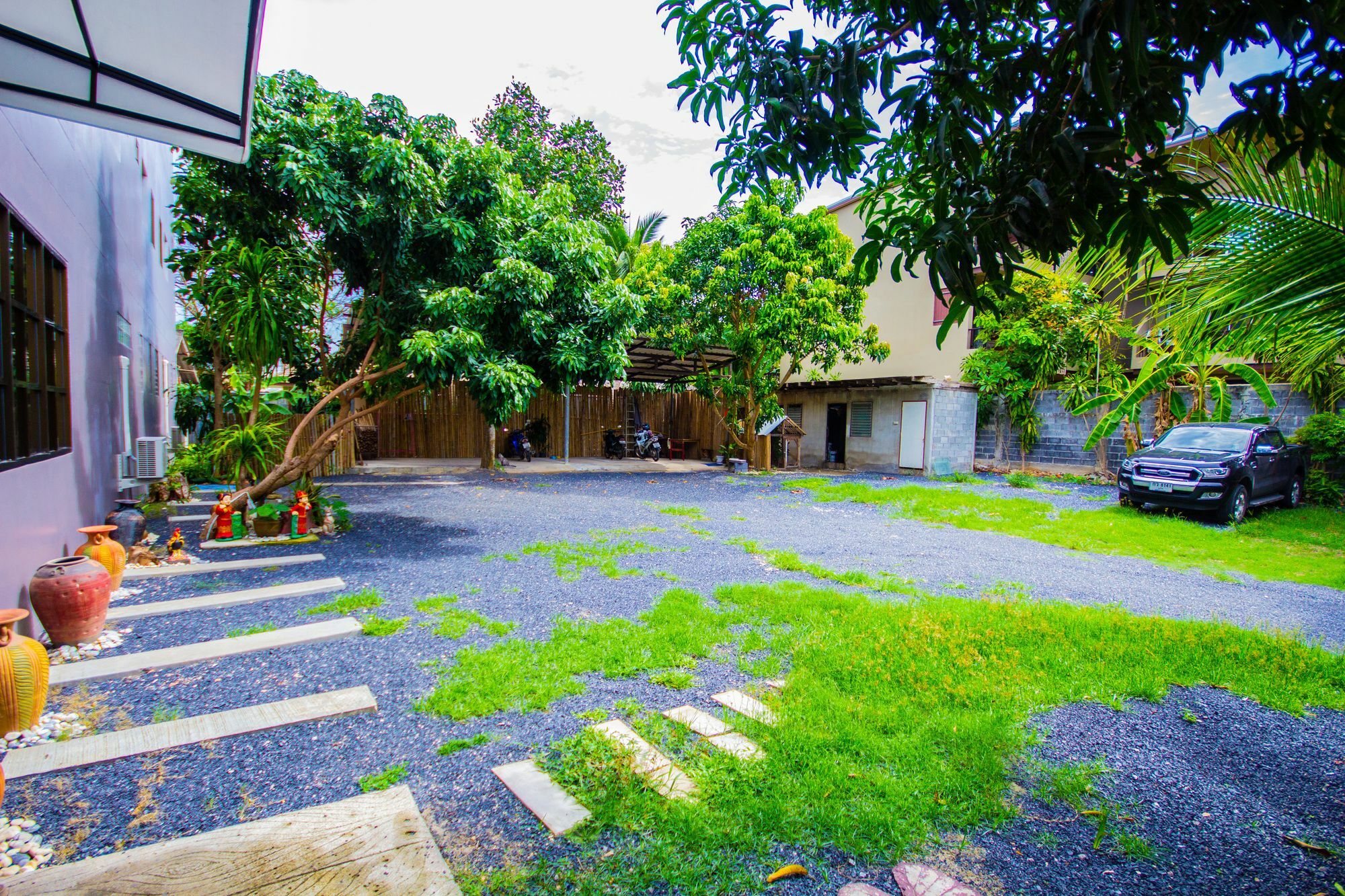 Sinsub Residence Rawai Dış mekan fotoğraf